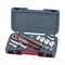 Teng Tools 96 Piece Mixed Drive Socket Set T1221-KIT1 - alternate 3